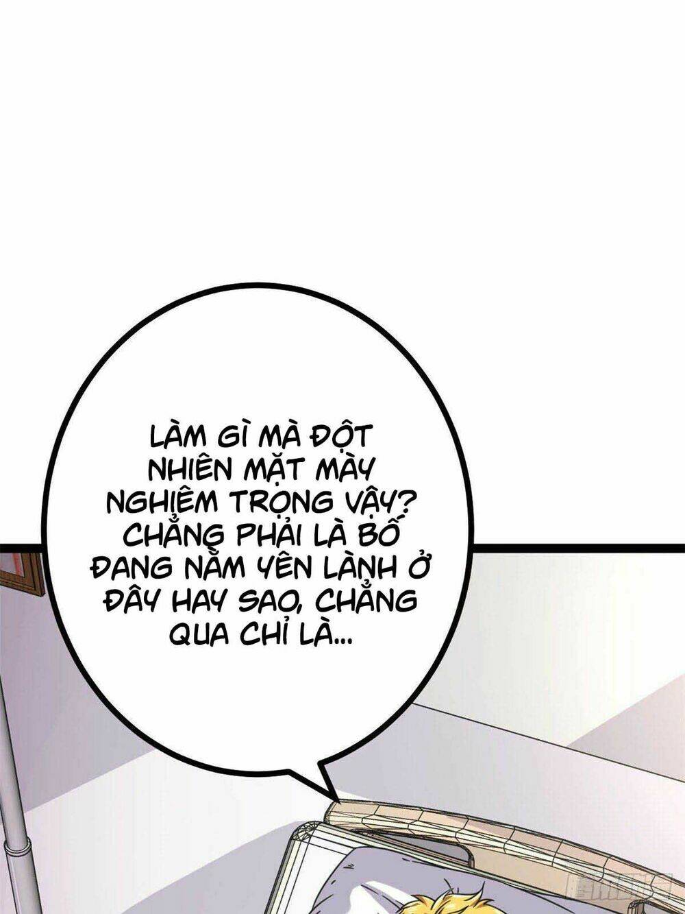 Cái Bóng Vạn Năng: Chapter 7