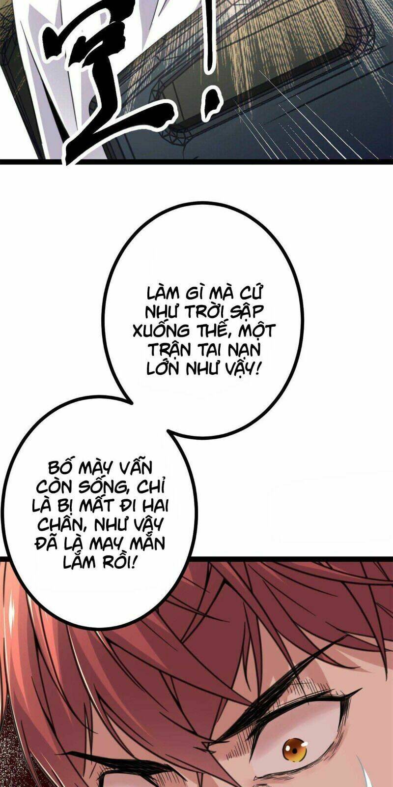 Cái Bóng Vạn Năng: Chapter 7