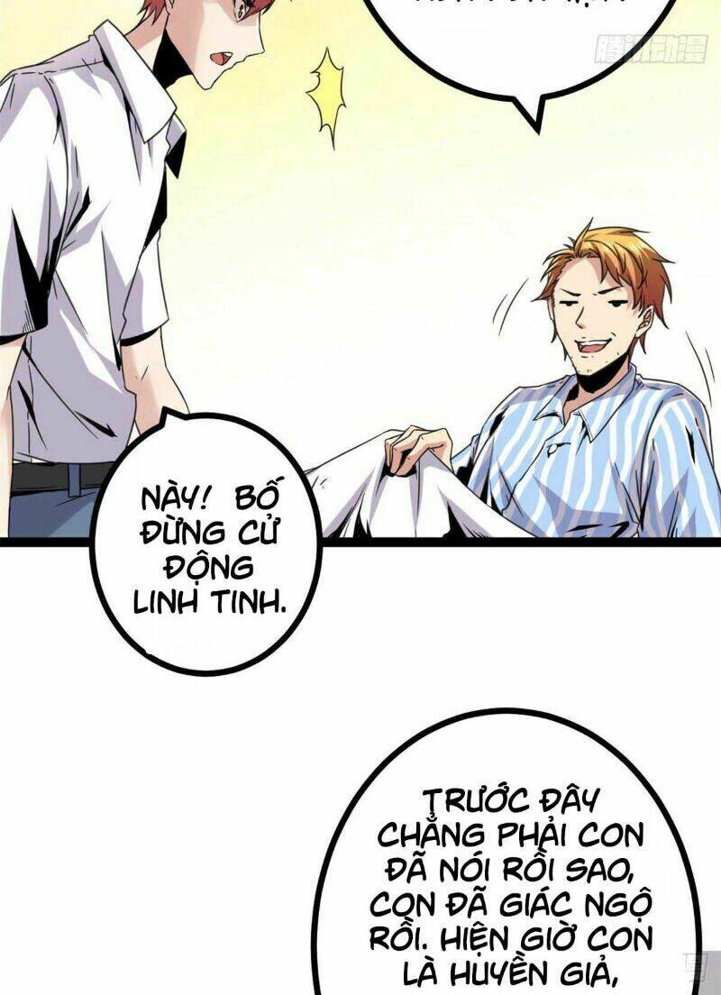 Cái Bóng Vạn Năng: Chapter 7