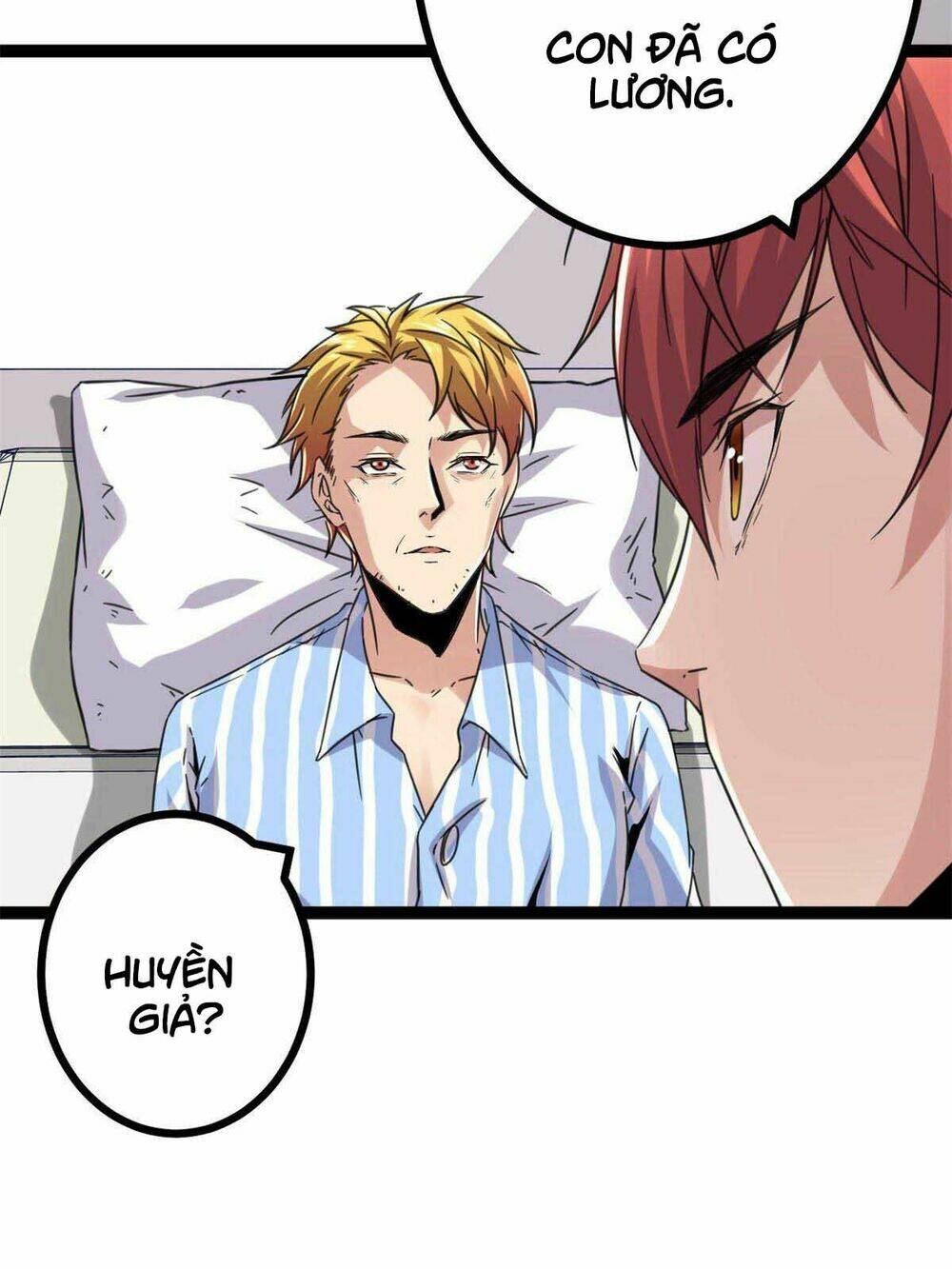Cái Bóng Vạn Năng: Chapter 7
