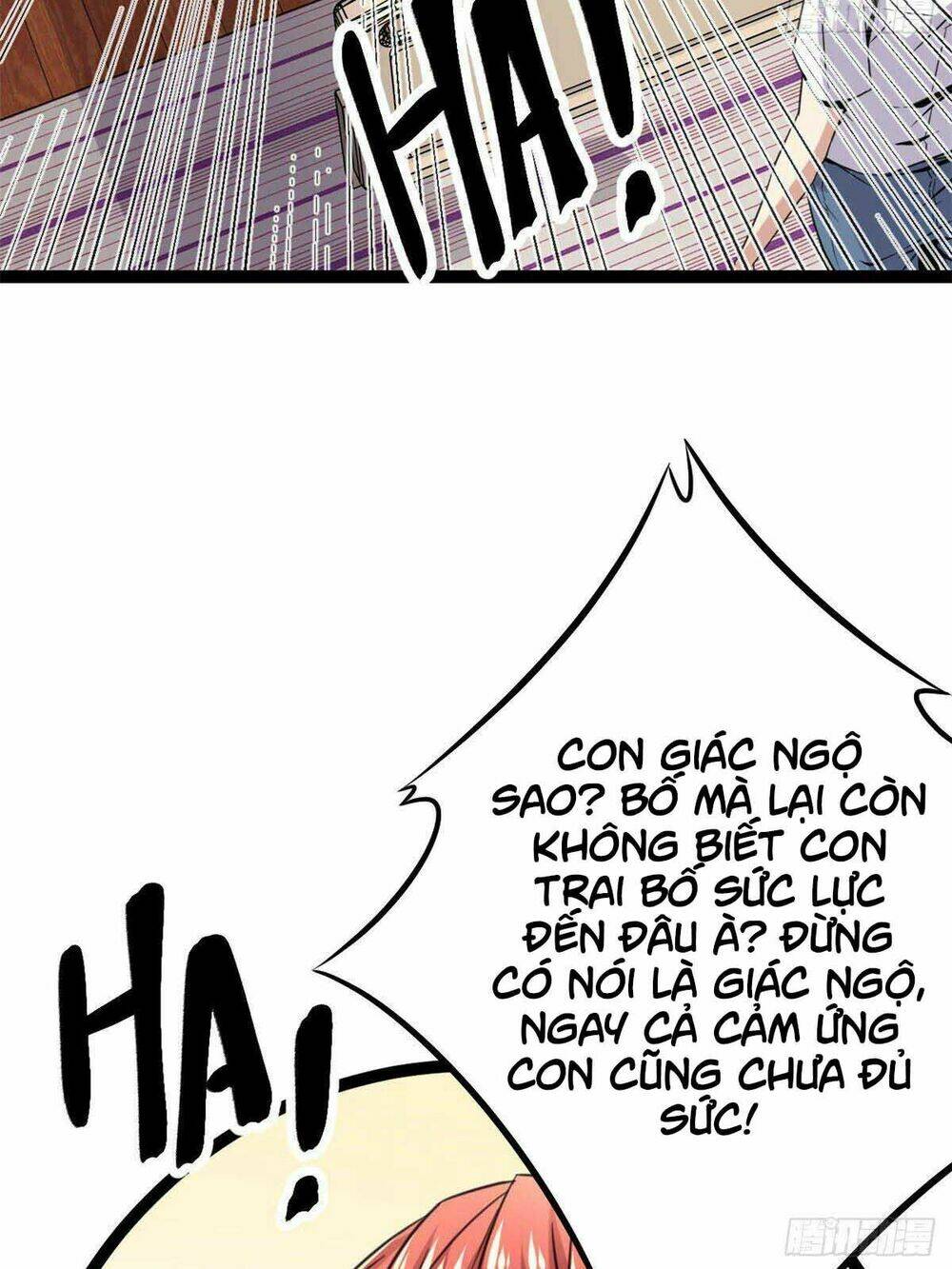 Cái Bóng Vạn Năng: Chapter 7