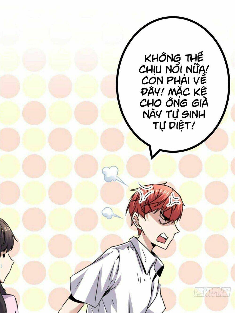 Cái Bóng Vạn Năng: Chapter 7