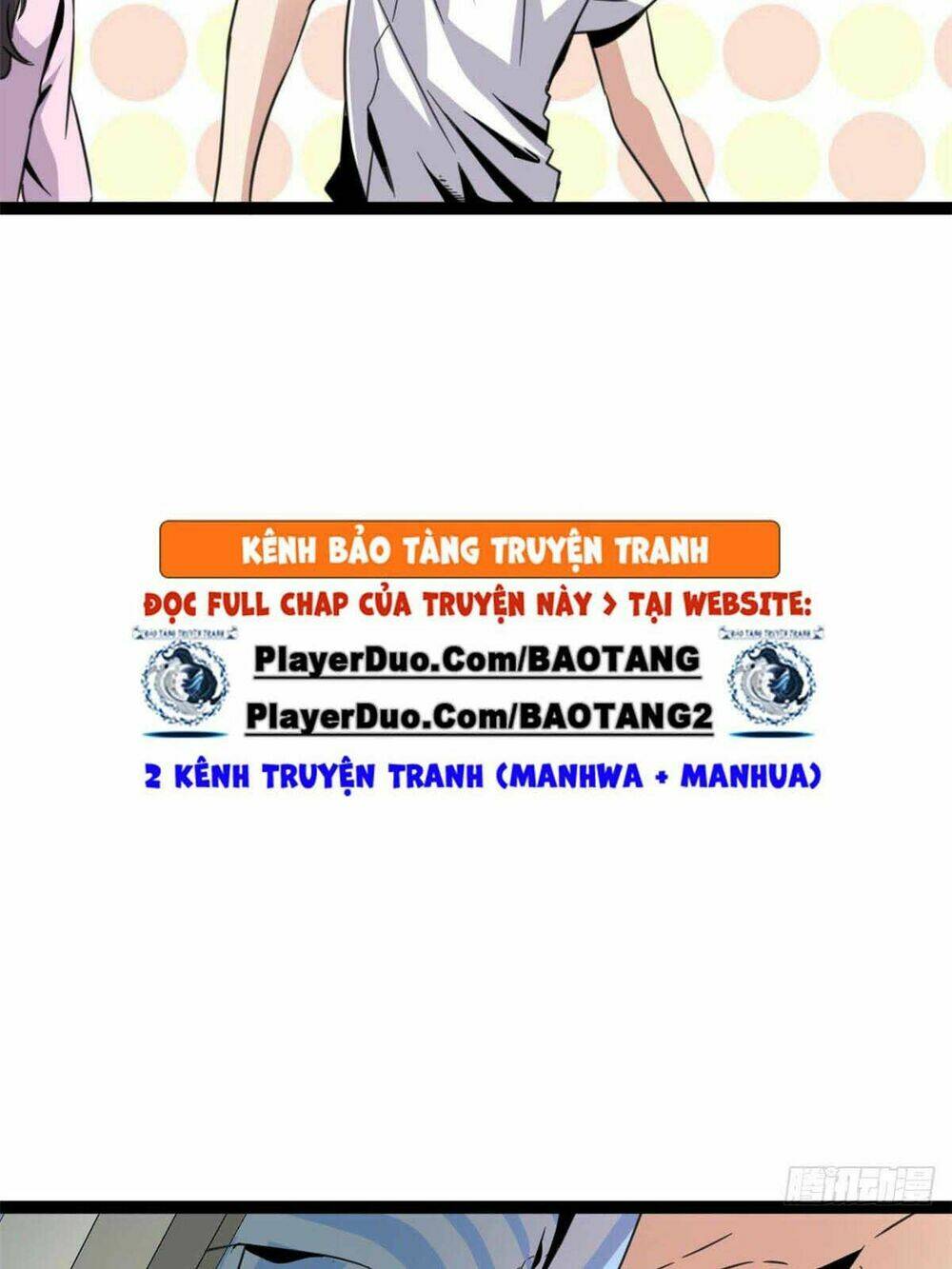 Cái Bóng Vạn Năng: Chapter 7