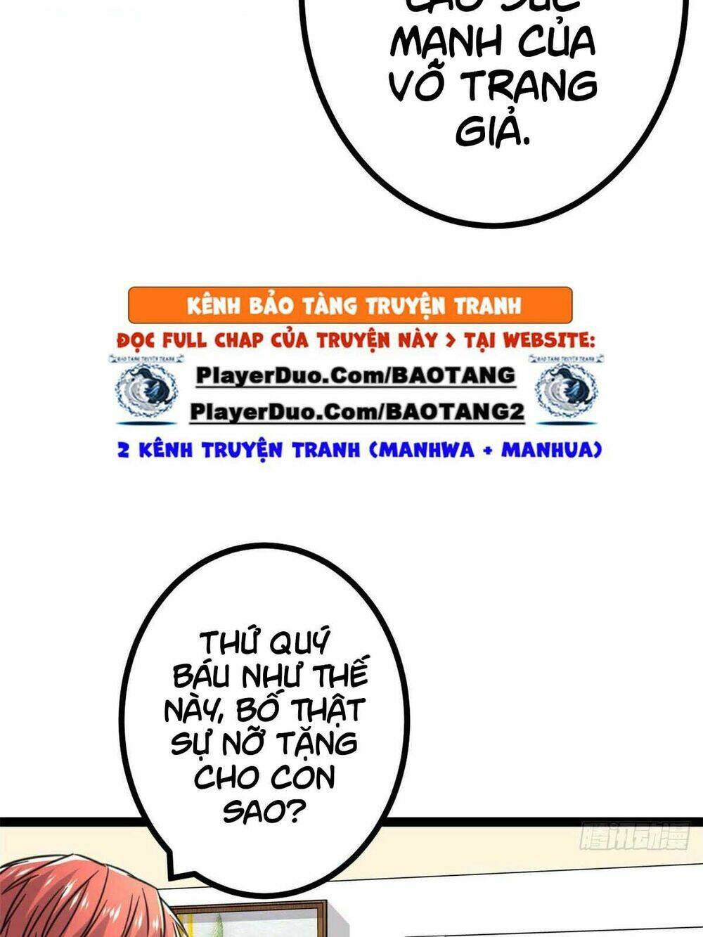 Cái Bóng Vạn Năng: Chapter 7