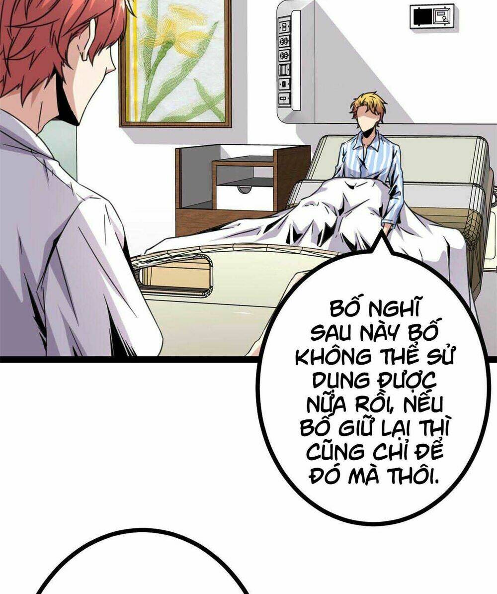 Cái Bóng Vạn Năng: Chapter 7