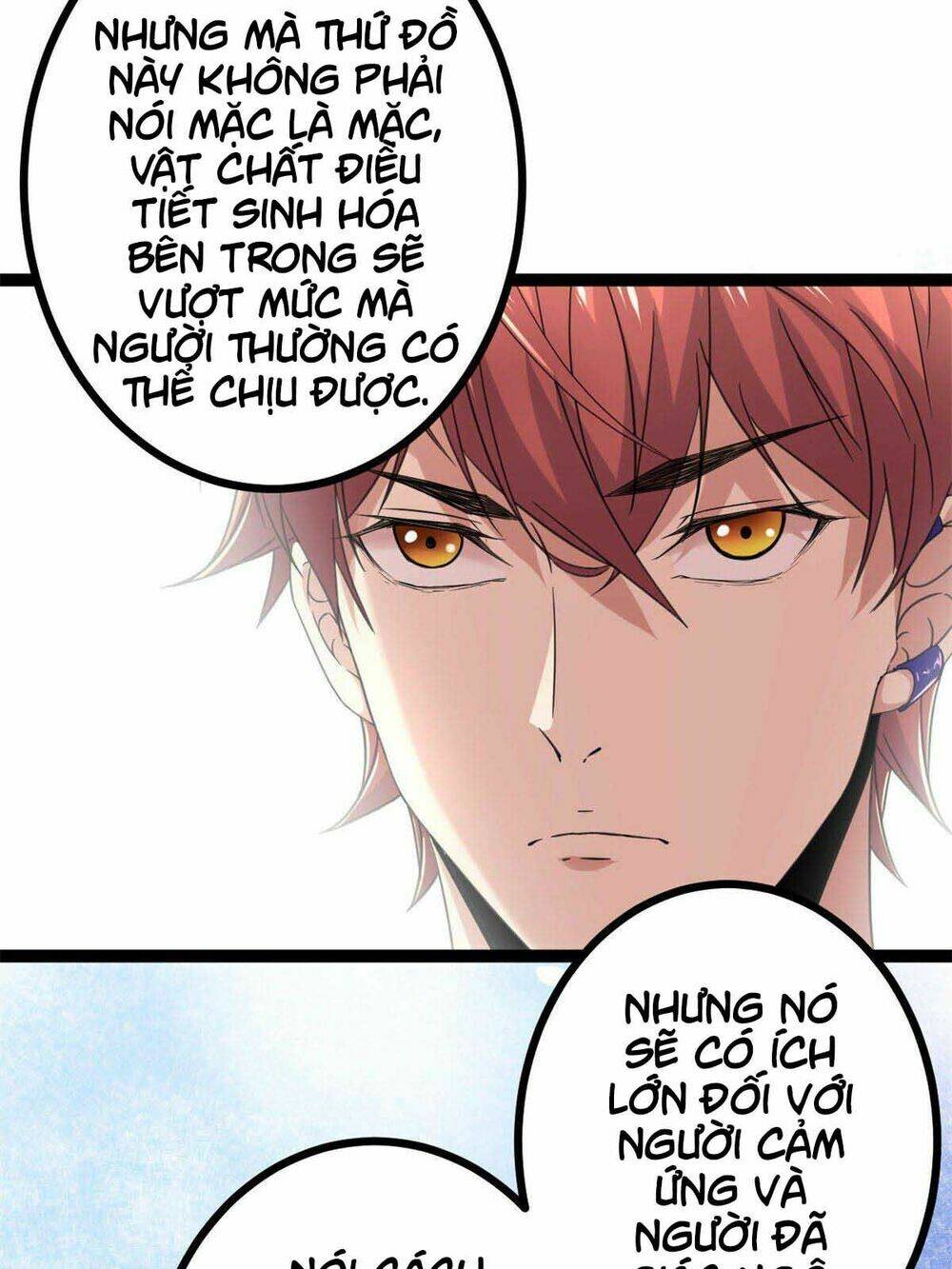 Cái Bóng Vạn Năng: Chapter 7