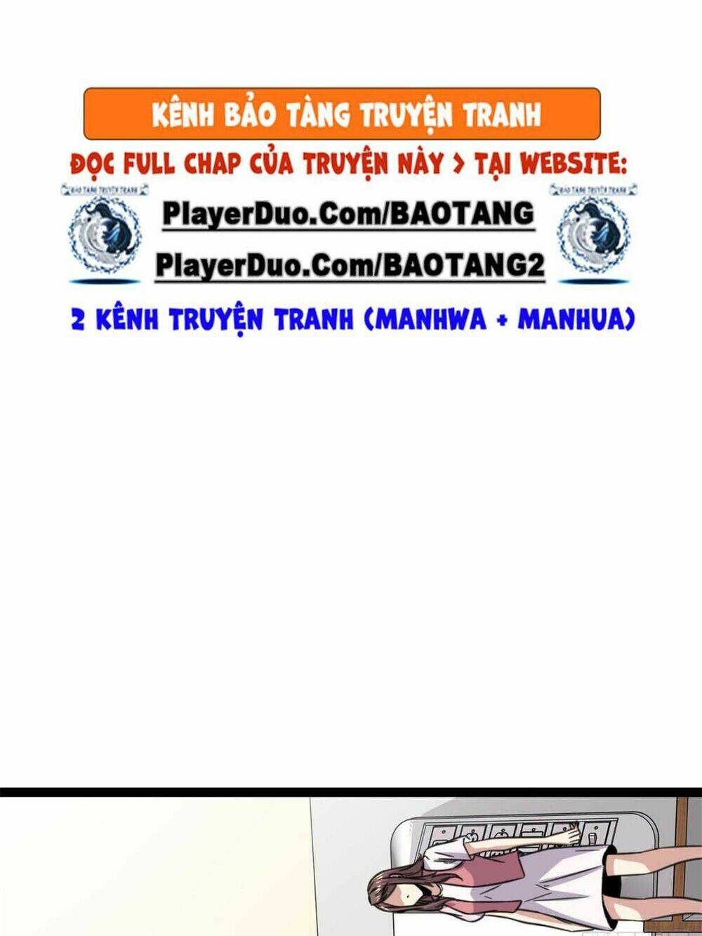 Cái Bóng Vạn Năng: Chapter 7