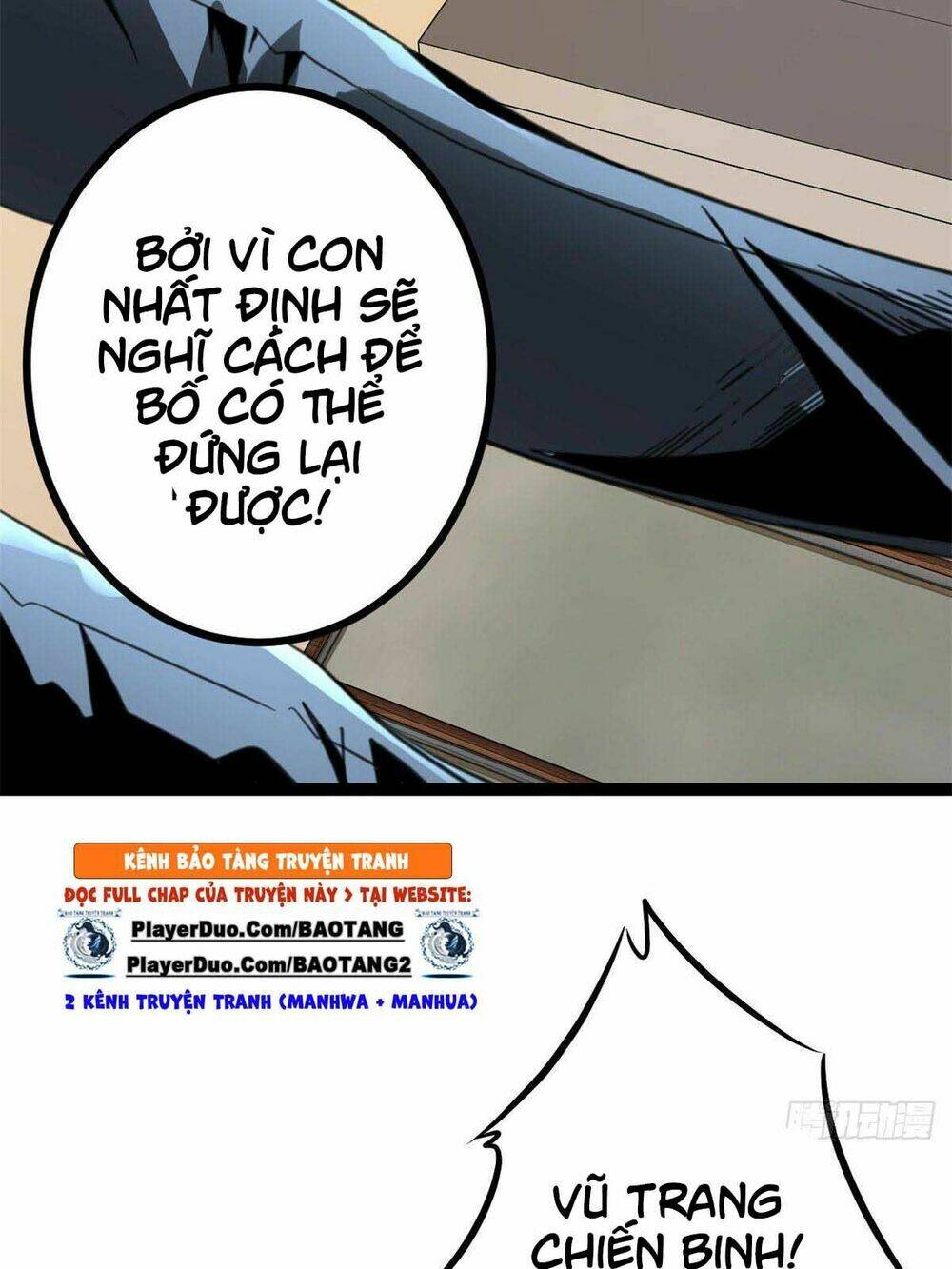 Cái Bóng Vạn Năng: Chapter 7