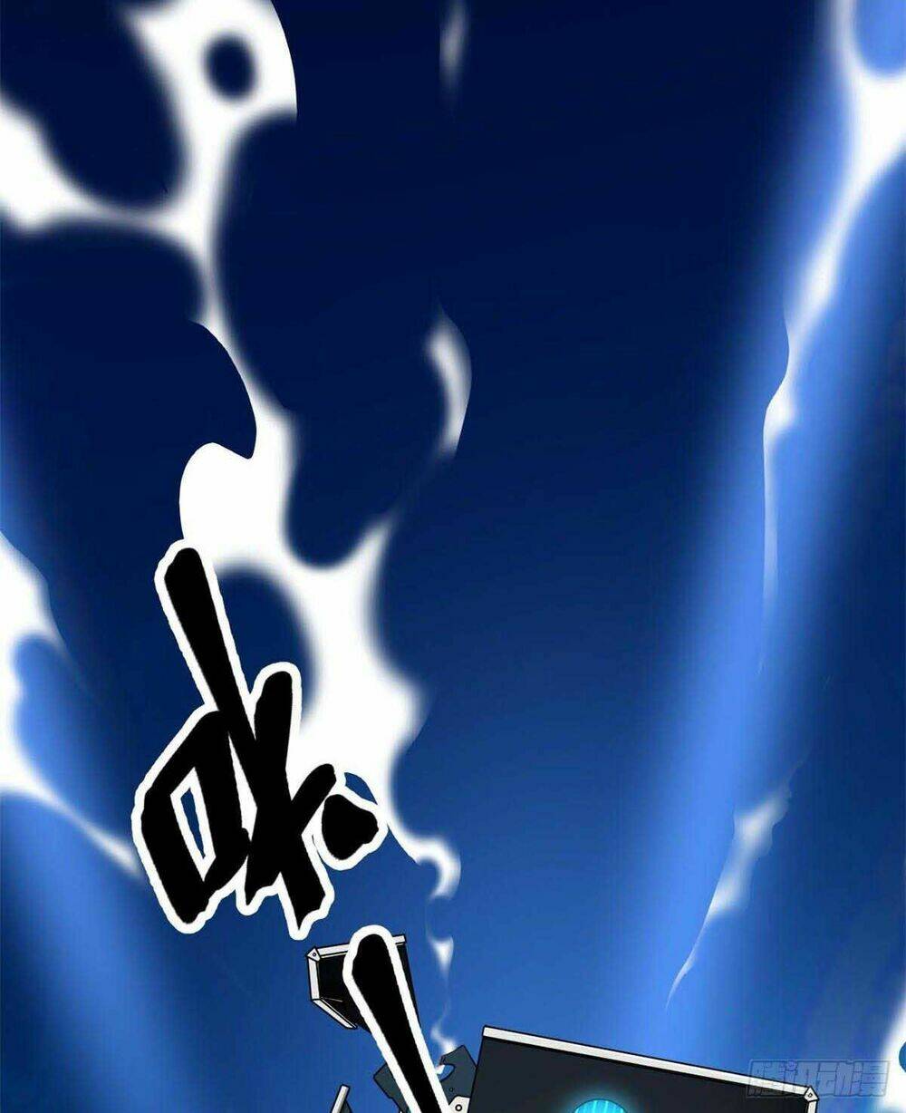 Cái Bóng Vạn Năng: Chapter 7