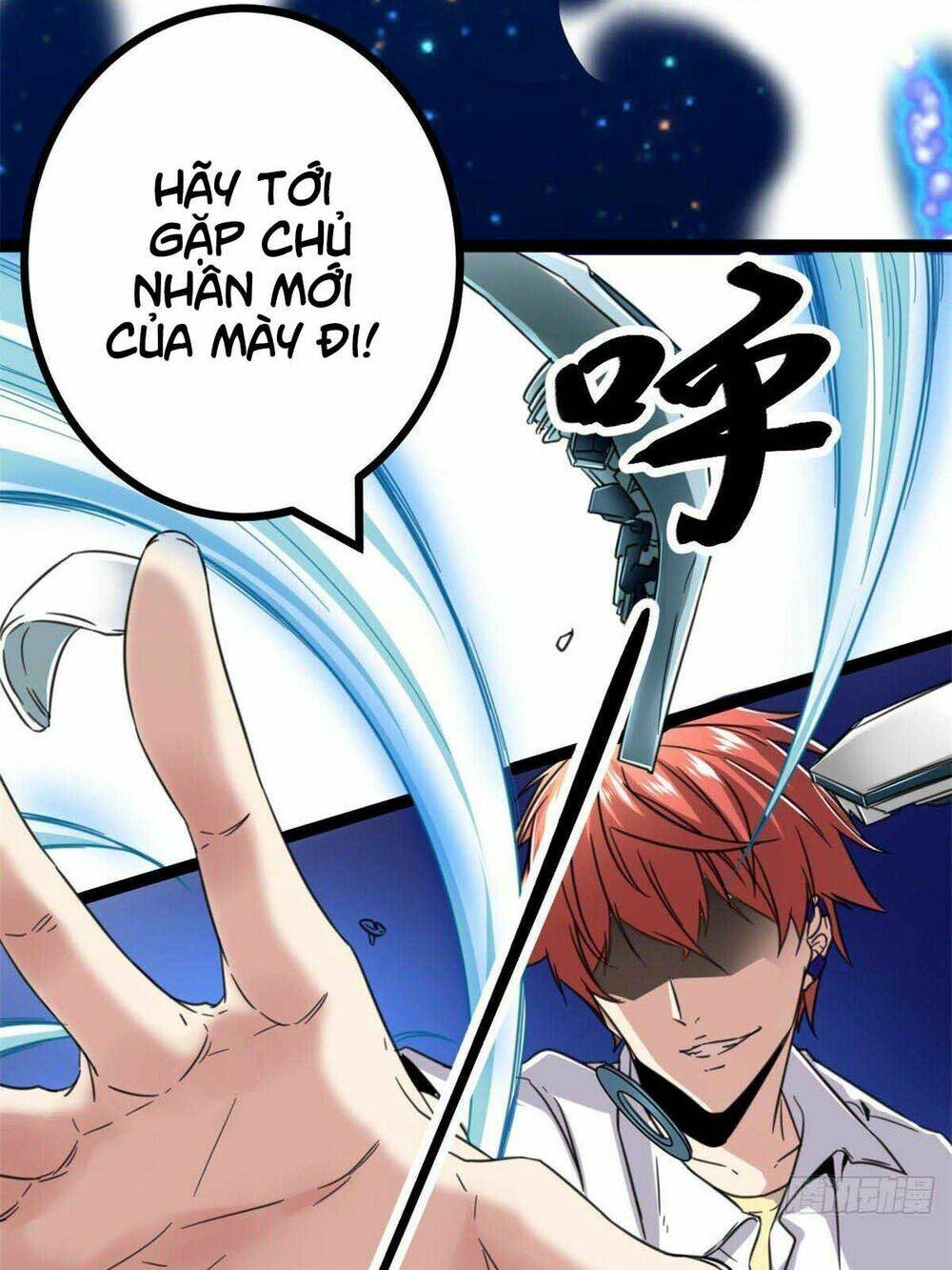 Cái Bóng Vạn Năng: Chapter 7