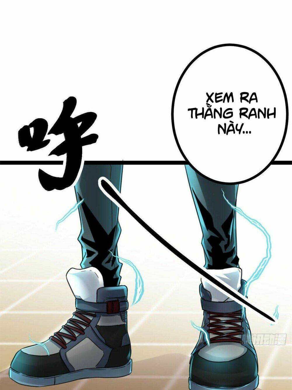 Cái Bóng Vạn Năng: Chapter 7