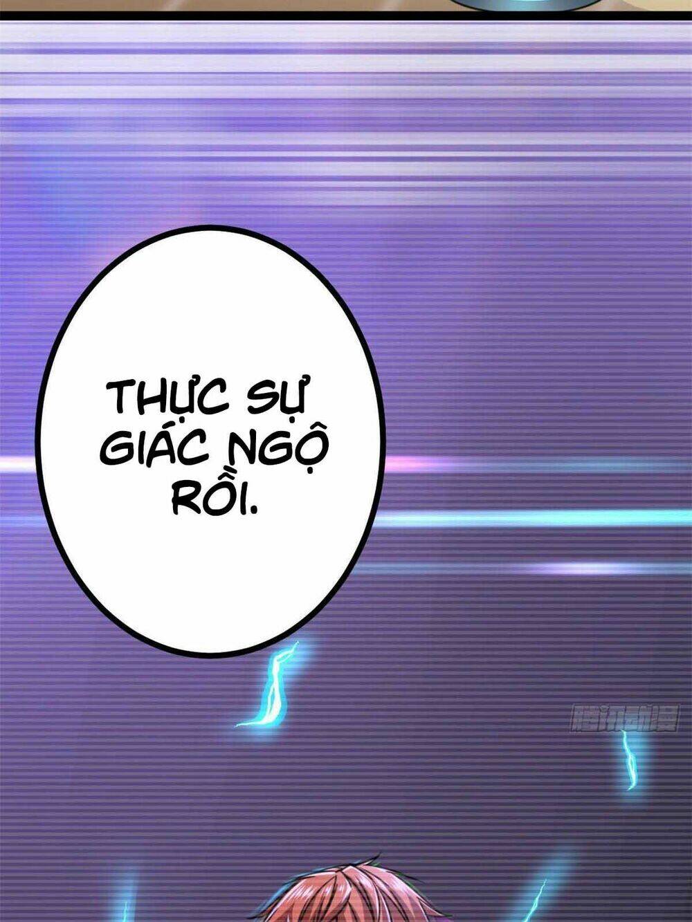 Cái Bóng Vạn Năng: Chapter 7