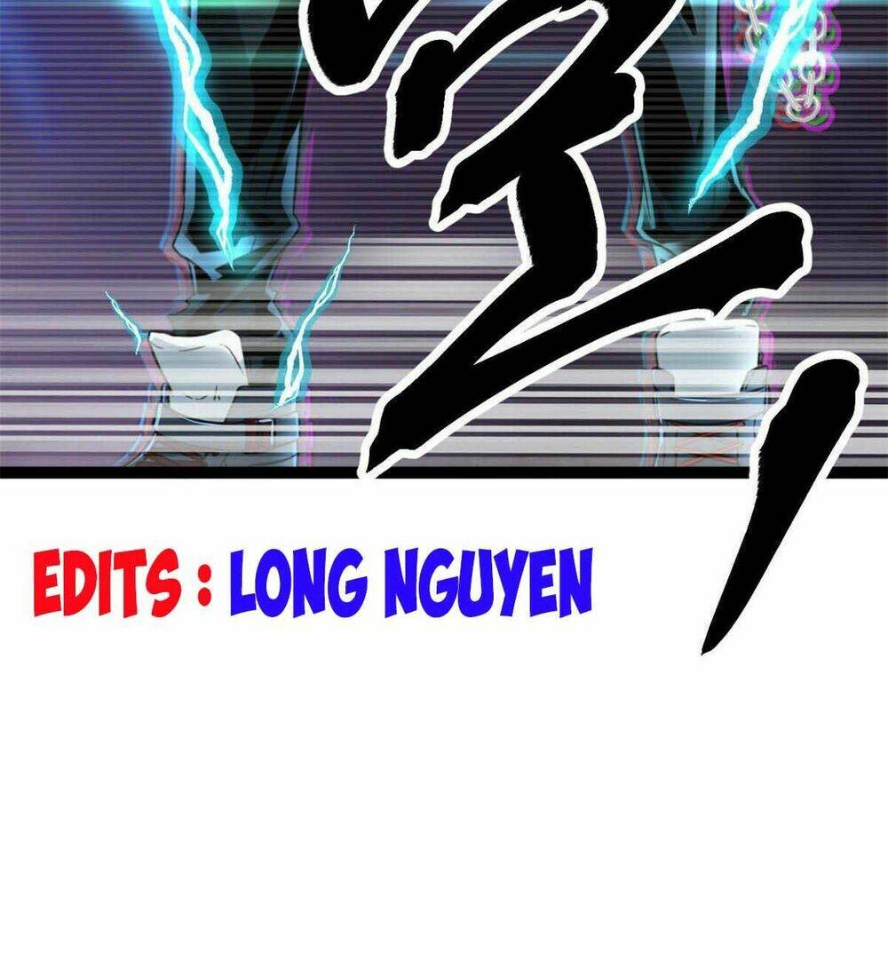 Cái Bóng Vạn Năng: Chapter 7