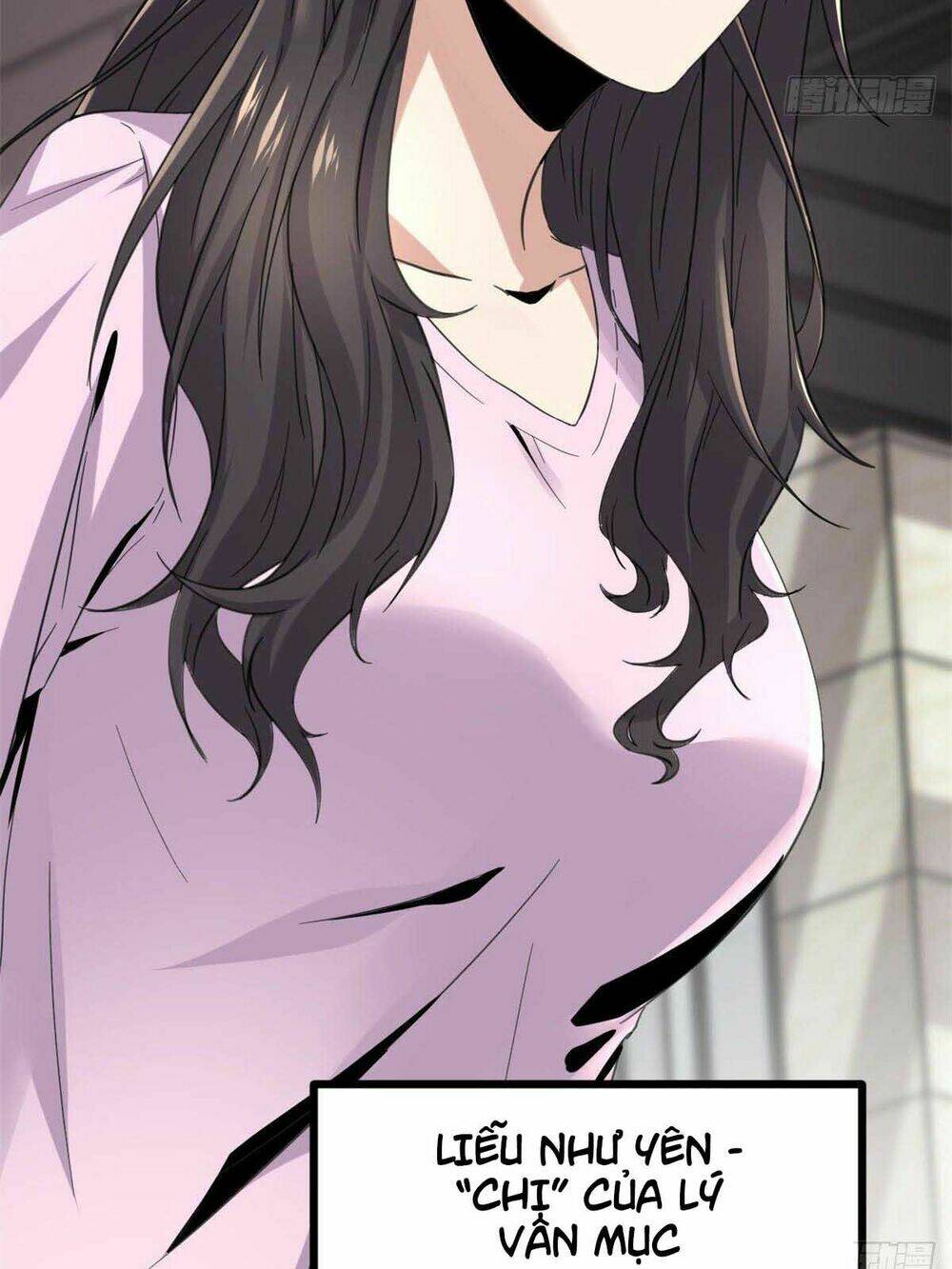 Cái Bóng Vạn Năng: Chapter 7