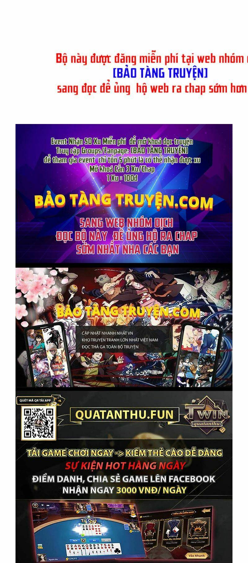 Cái Bóng Vạn Năng: Chapter 70