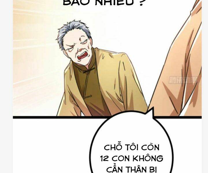 Cái Bóng Vạn Năng: Chapter 70