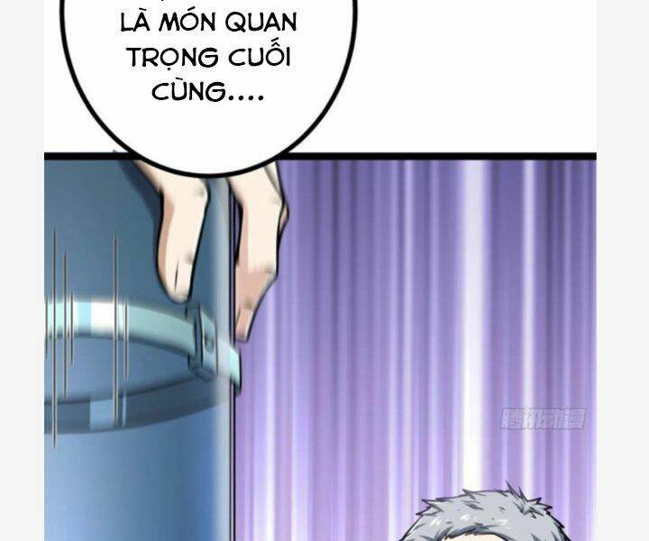 Cái Bóng Vạn Năng: Chapter 70