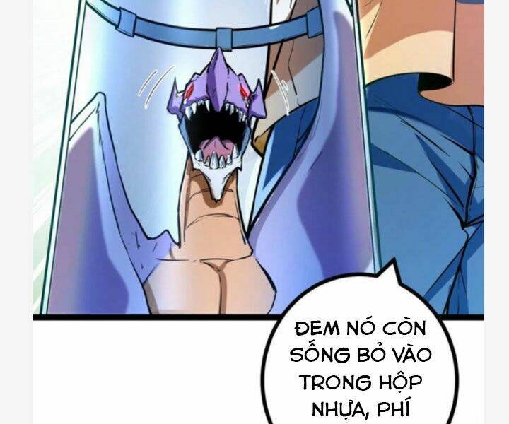 Cái Bóng Vạn Năng: Chapter 70