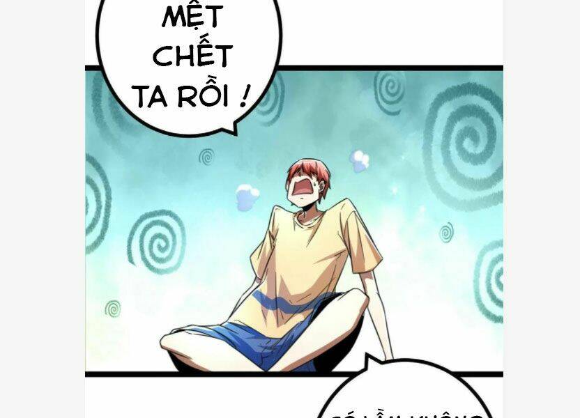 Cái Bóng Vạn Năng: Chapter 70