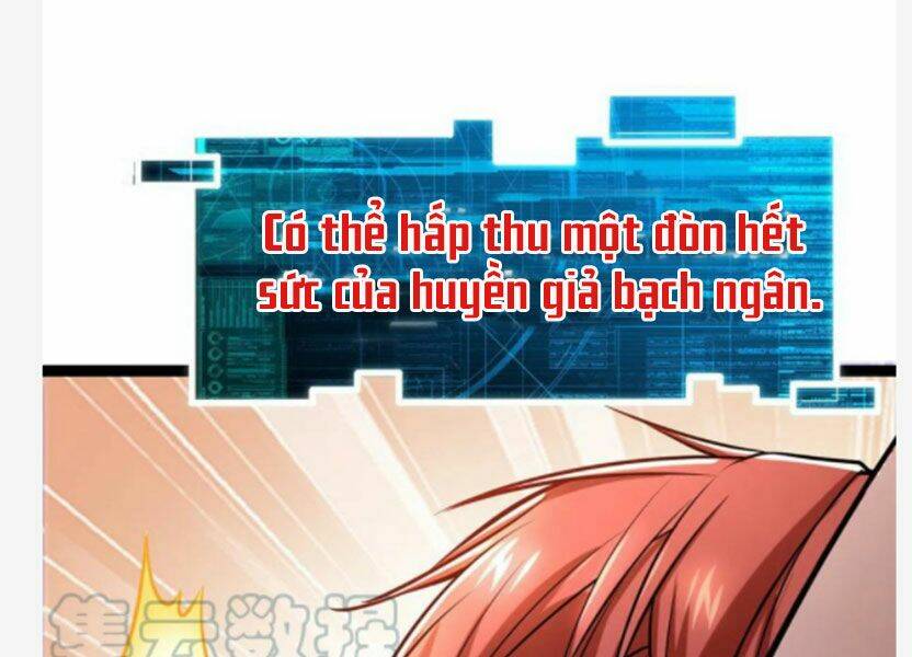Cái Bóng Vạn Năng: Chapter 70
