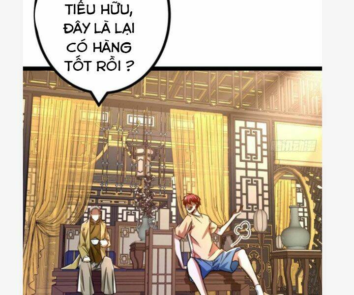 Cái Bóng Vạn Năng: Chapter 70