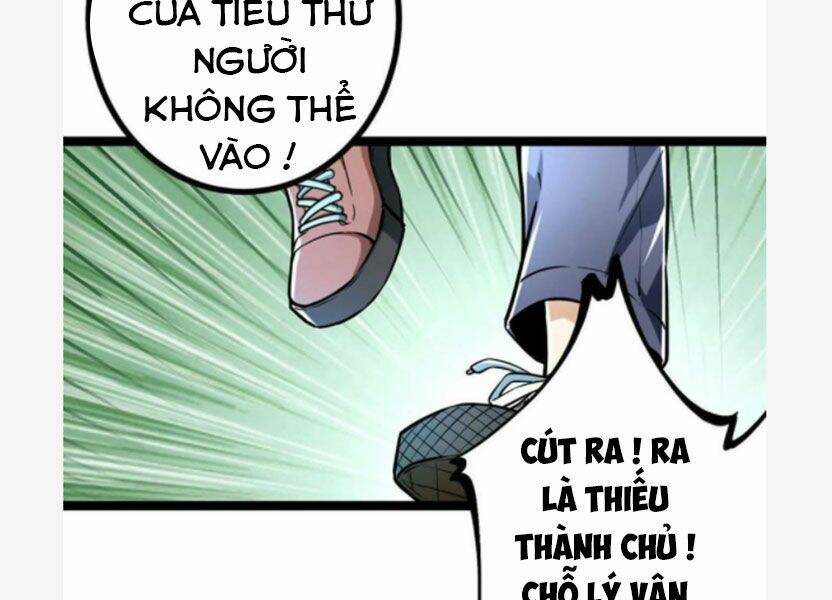 Cái Bóng Vạn Năng: Chapter 70