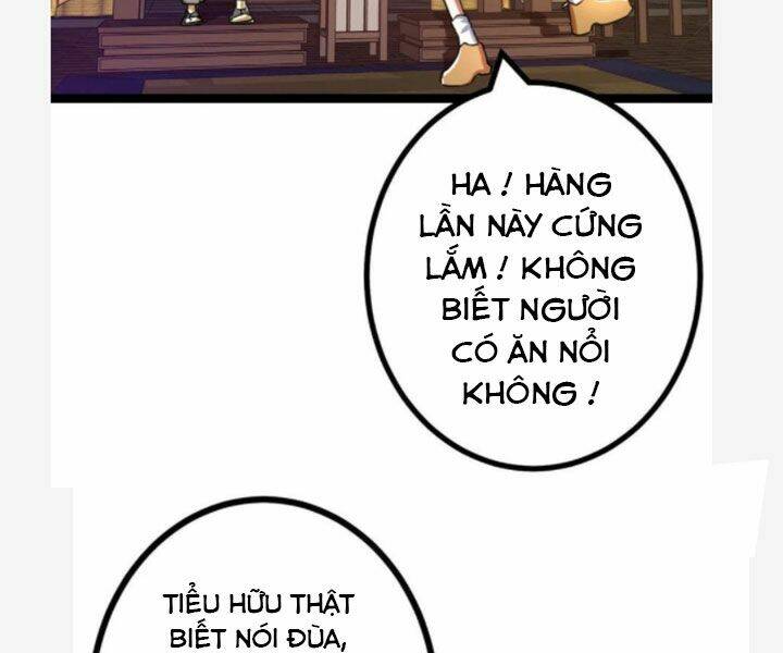 Cái Bóng Vạn Năng: Chapter 70