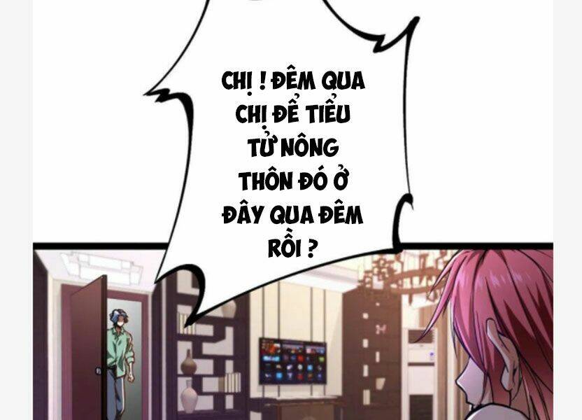 Cái Bóng Vạn Năng: Chapter 70