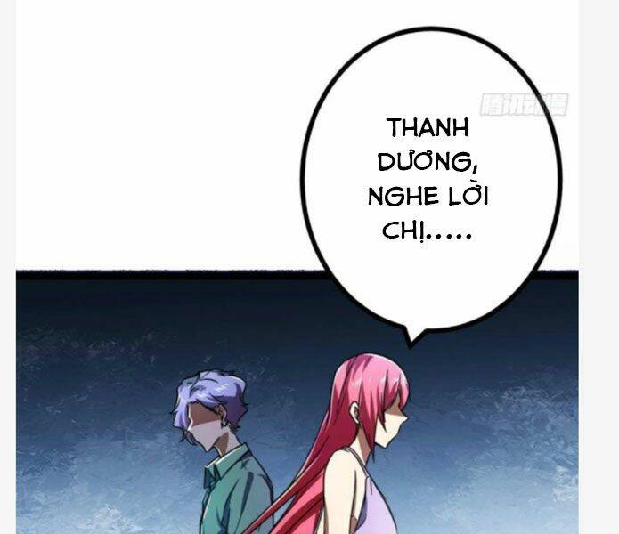 Cái Bóng Vạn Năng: Chapter 70