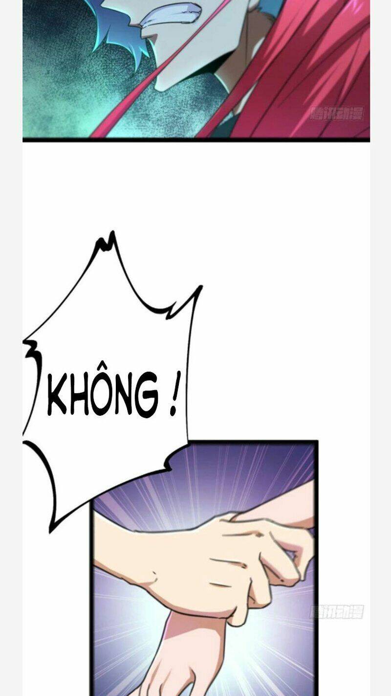 Cái Bóng Vạn Năng: Chapter 71
