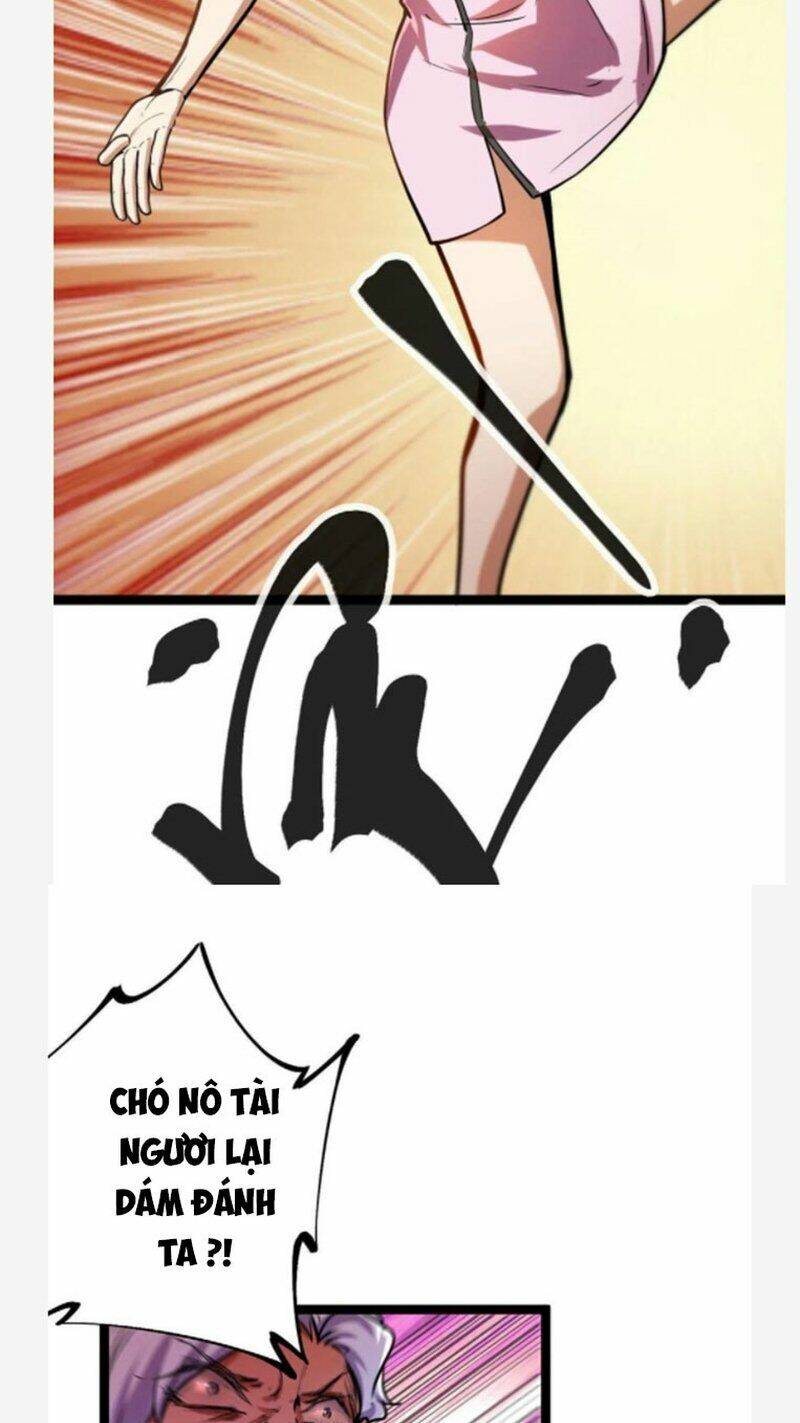 Cái Bóng Vạn Năng: Chapter 71