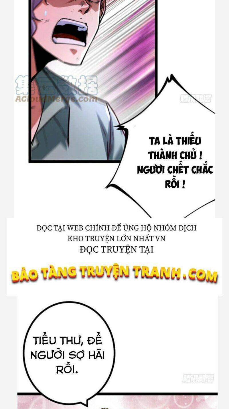 Cái Bóng Vạn Năng: Chapter 71