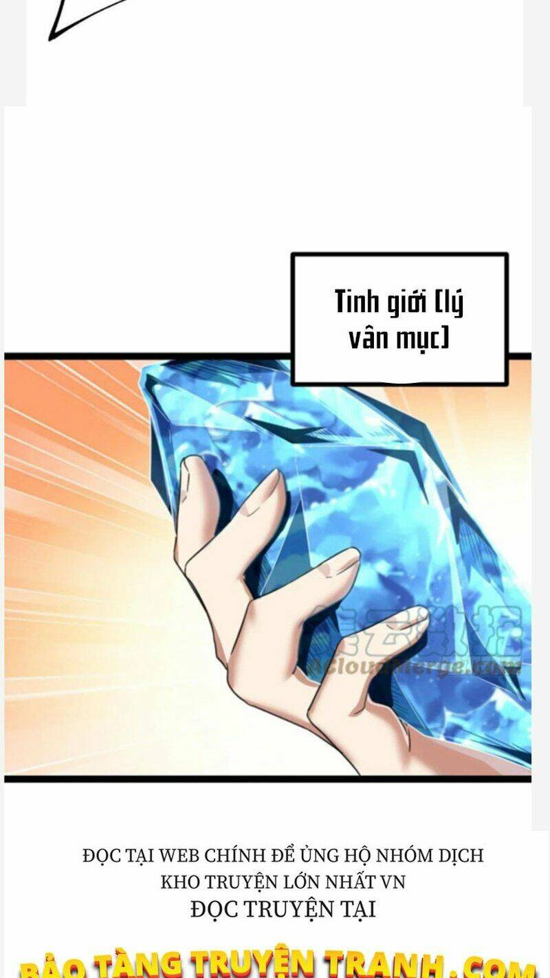 Cái Bóng Vạn Năng: Chapter 71