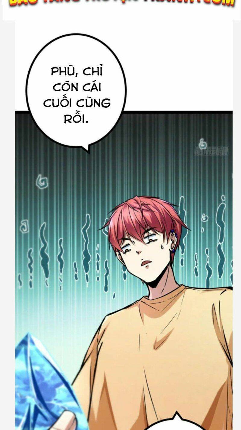 Cái Bóng Vạn Năng: Chapter 71