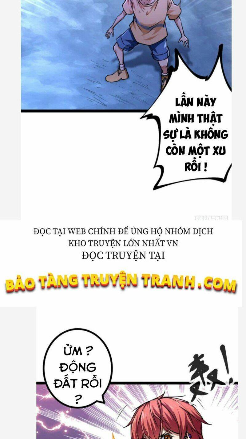 Cái Bóng Vạn Năng: Chapter 71