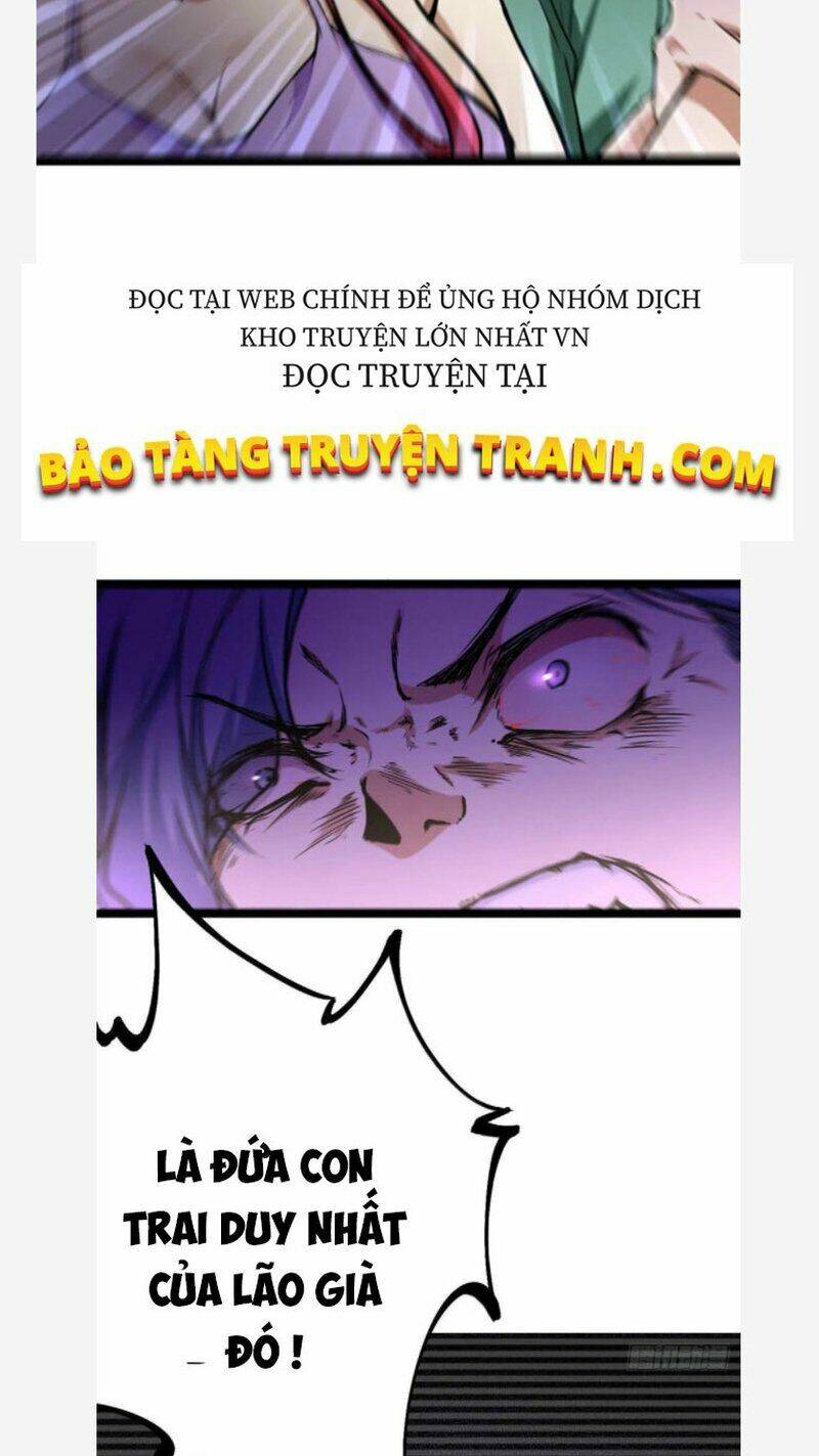 Cái Bóng Vạn Năng: Chapter 71