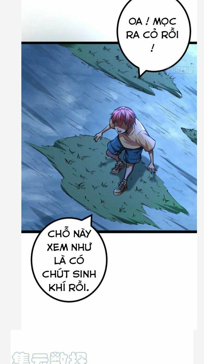 Cái Bóng Vạn Năng: Chapter 71