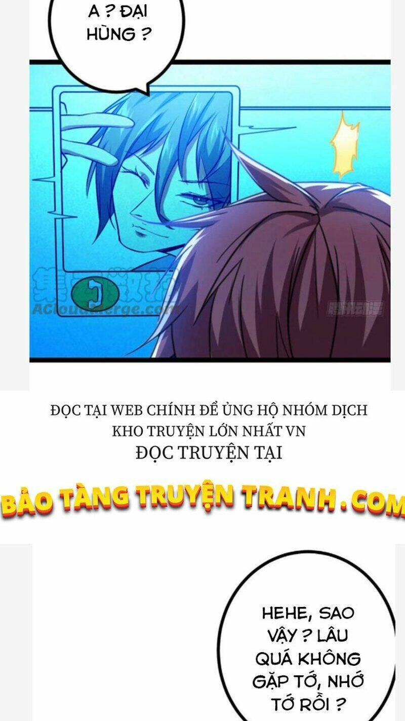 Cái Bóng Vạn Năng: Chapter 71