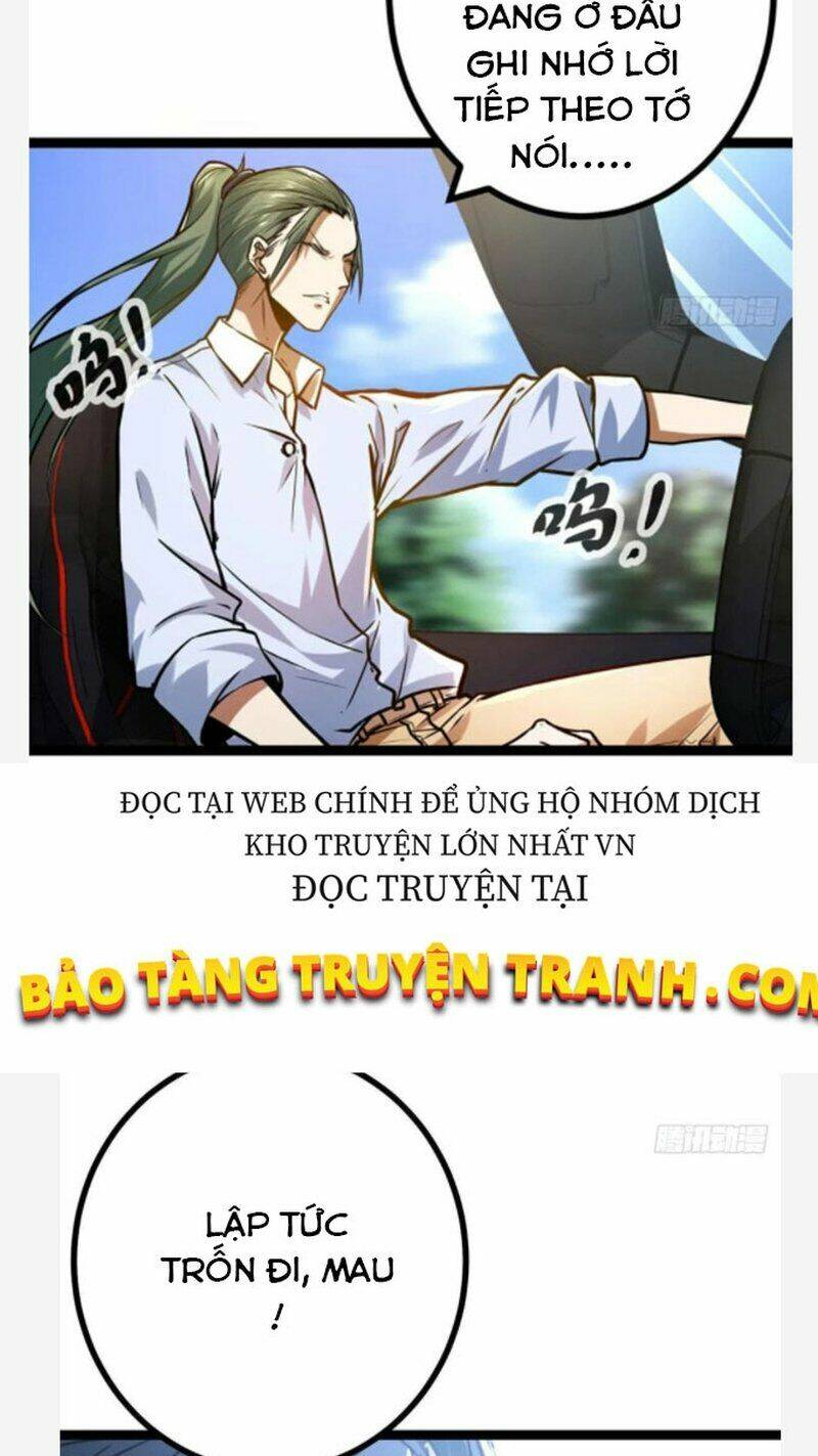 Cái Bóng Vạn Năng: Chapter 71