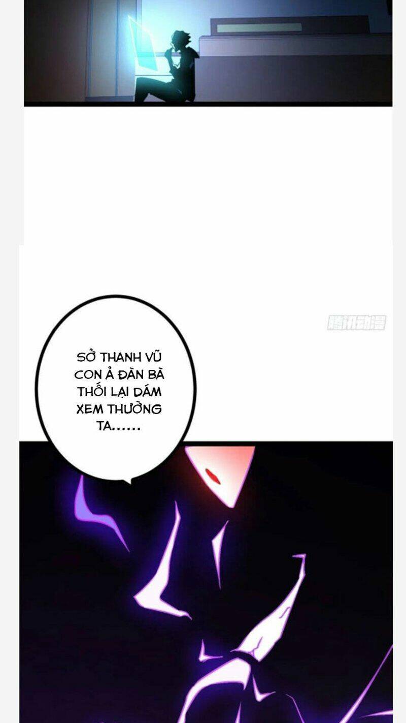 Cái Bóng Vạn Năng: Chapter 71