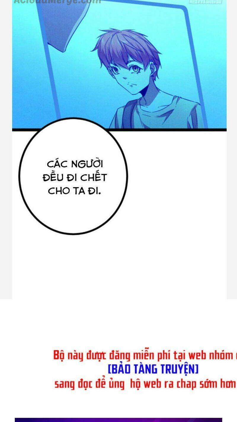 Cái Bóng Vạn Năng: Chapter 71