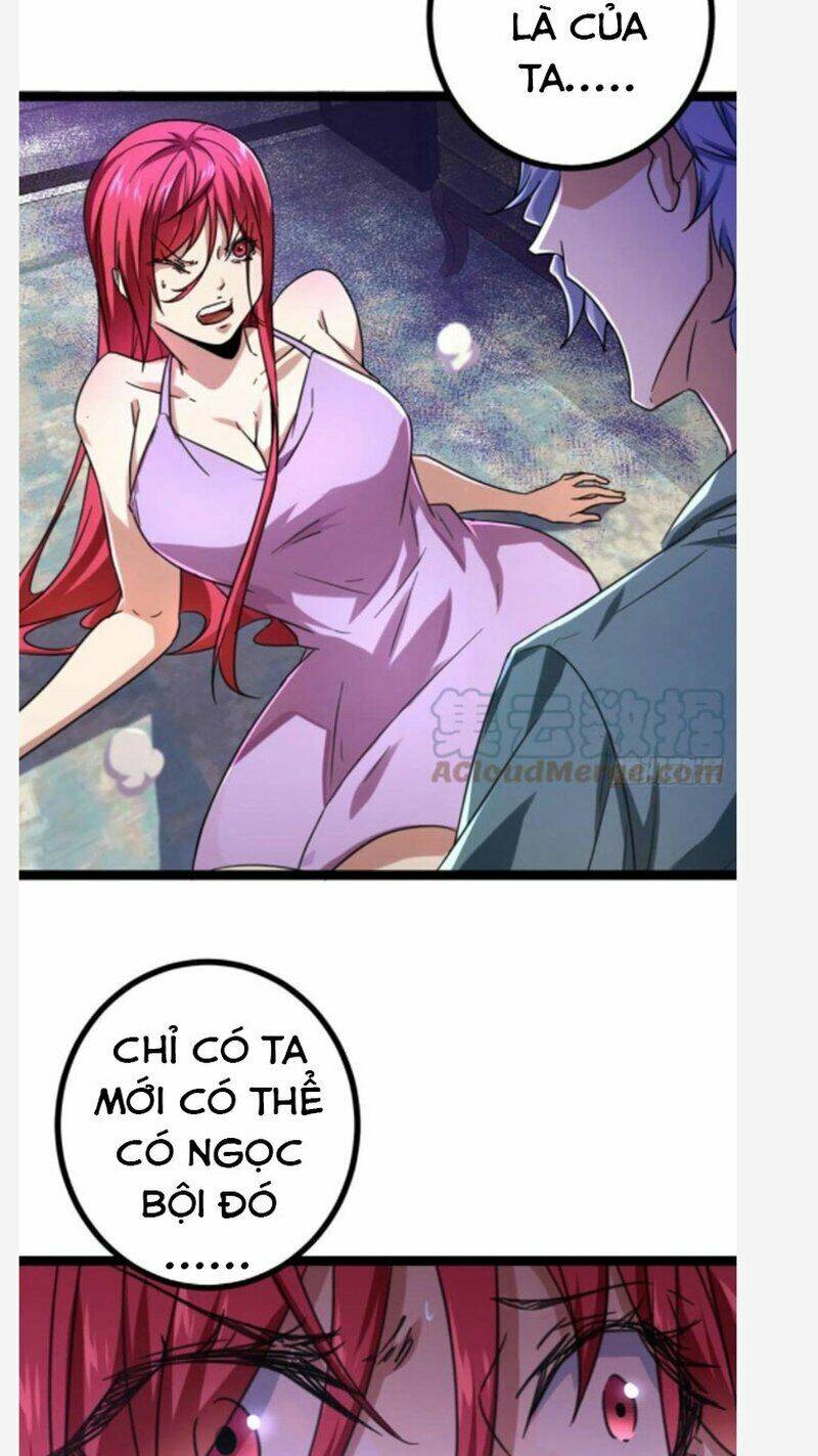 Cái Bóng Vạn Năng: Chapter 71