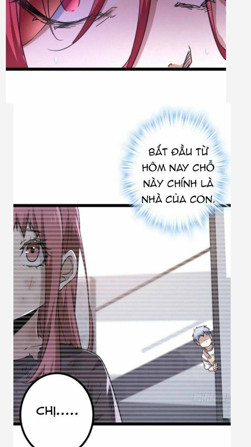 Cái Bóng Vạn Năng: Chapter 71