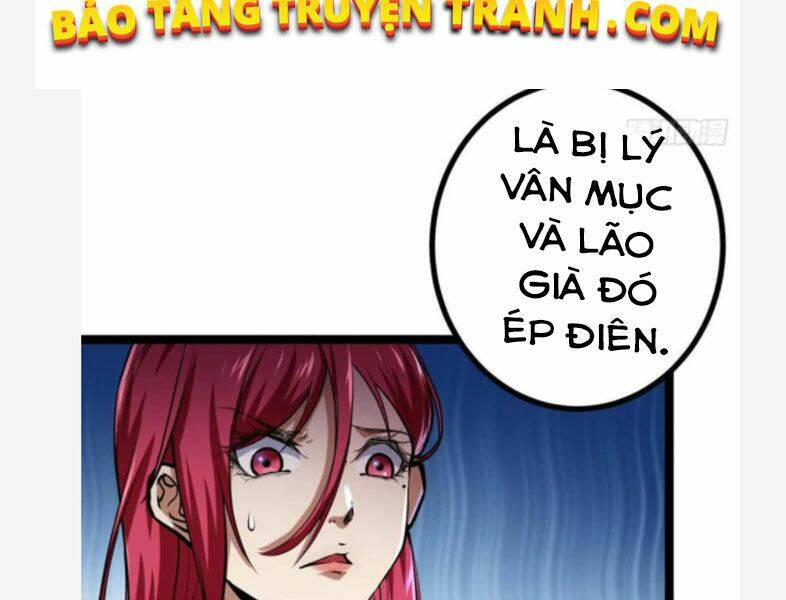 Cái Bóng Vạn Năng: Chapter 72