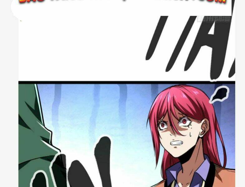 Cái Bóng Vạn Năng: Chapter 72