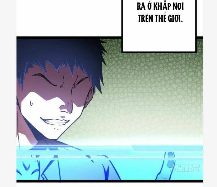 Cái Bóng Vạn Năng: Chapter 72