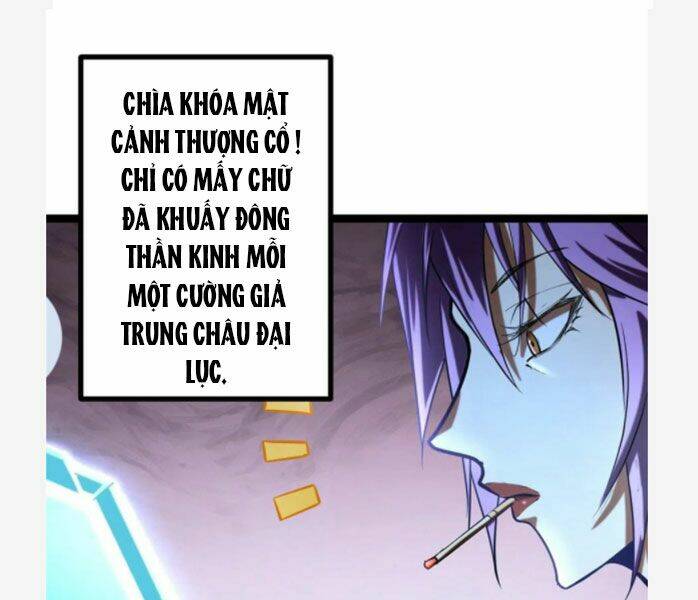 Cái Bóng Vạn Năng: Chapter 72