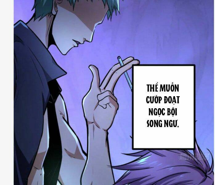 Cái Bóng Vạn Năng: Chapter 72