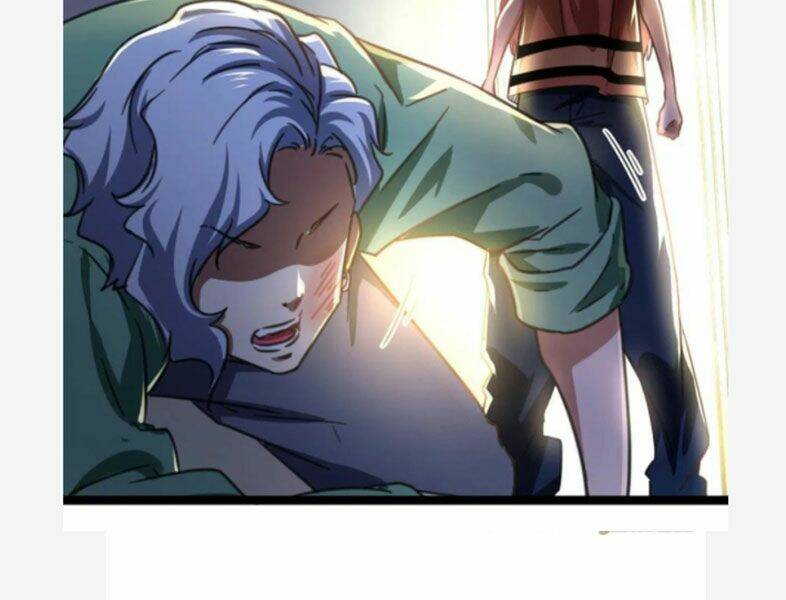 Cái Bóng Vạn Năng: Chapter 72