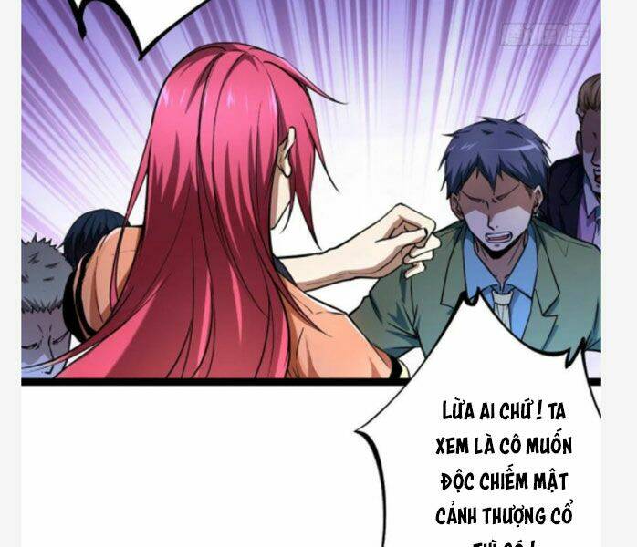 Cái Bóng Vạn Năng: Chapter 72